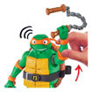 Picture of Teenage Mutant Ninja Turtles Movie Ninja Shouts Michelangelo